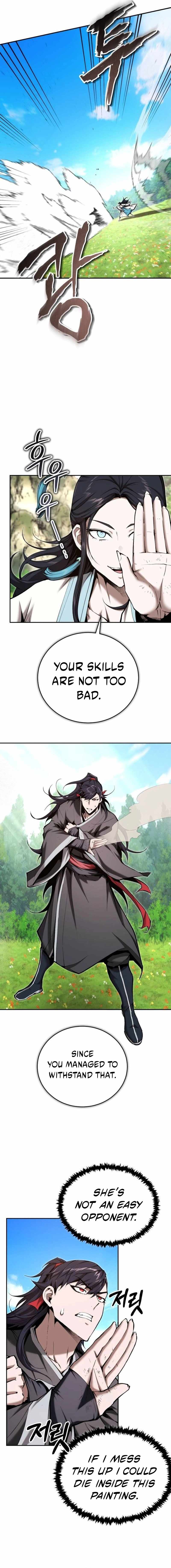 The Demonic Cult Leader Is Too Reluctant Chapter 44 17
